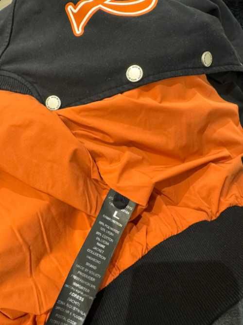 compleu vagabond / compleu made by society