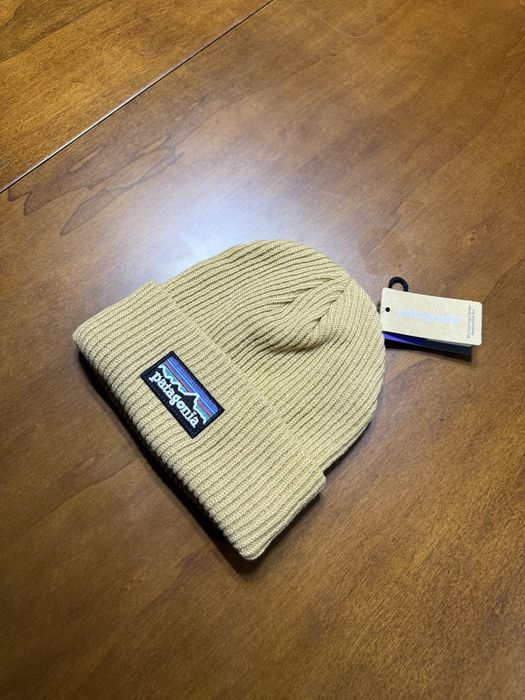 Caciula Fes Patagonia noua/new