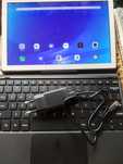 Tableta TOSCIDO T50, Octa-core, 10.1", 6 GB RAM, 128 GB, Android 10.0