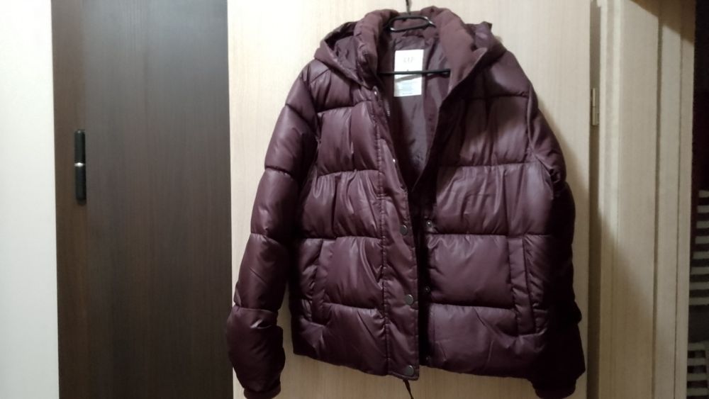 Дамско яке на Gap