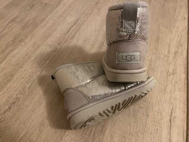 Детски Апрески UGG