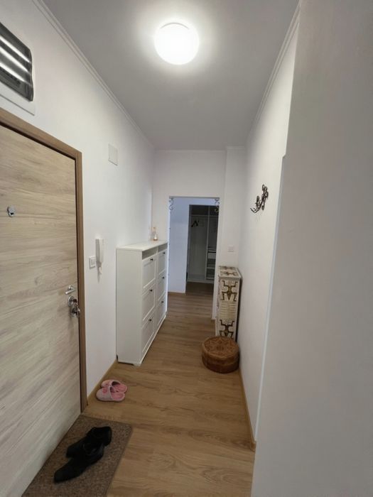 Продава се Двустаен апартамент в Пловдив, Христо Смирненски - 70 кв.м за 4 €/кв.м - Снимка #9