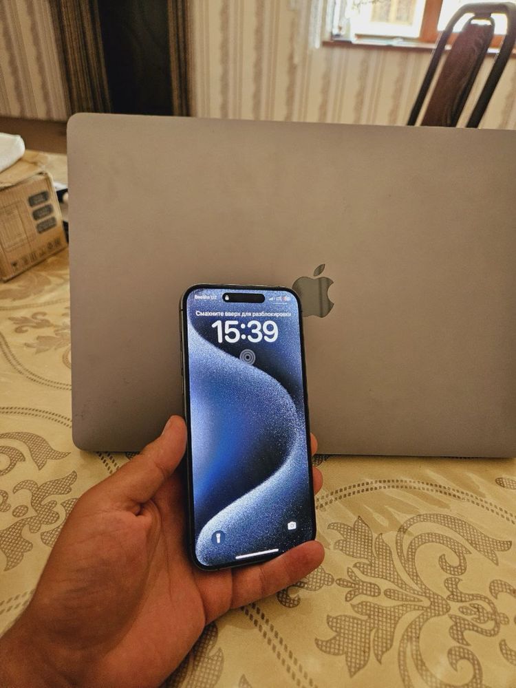 Iphone 14 pro max 256 gb