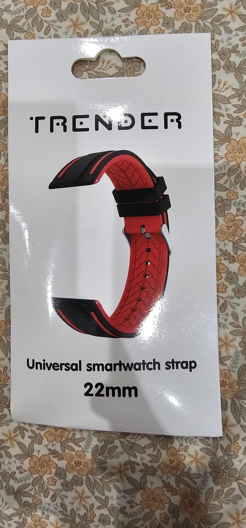 Каишка за huawei watch 4, 4 pro