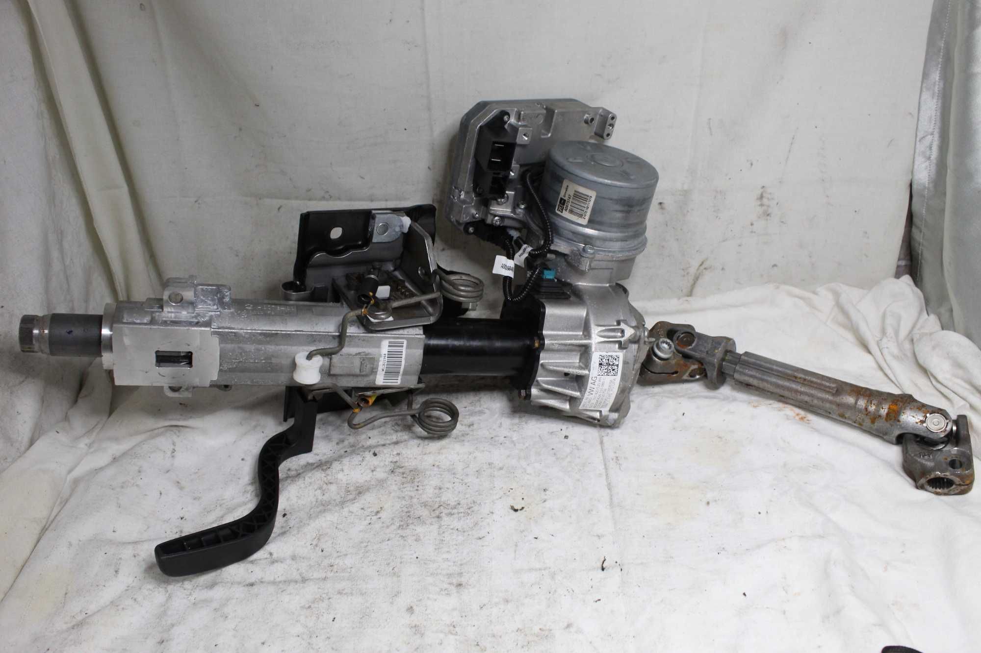 Eлектрическа рейка Volkswagen up  Seat mii Skoda citigo-e 1S1423520AN