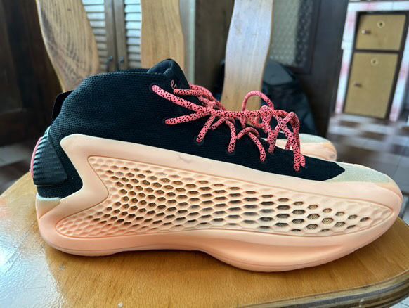 Обувки Adidas AE one