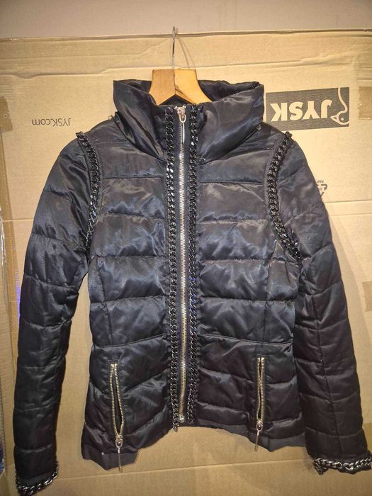 Марково дамско зимно яке