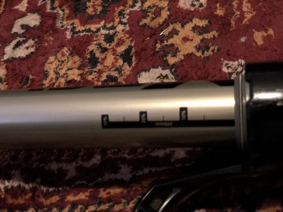 Rock shox boxxer word cup (2016)(impecabil)