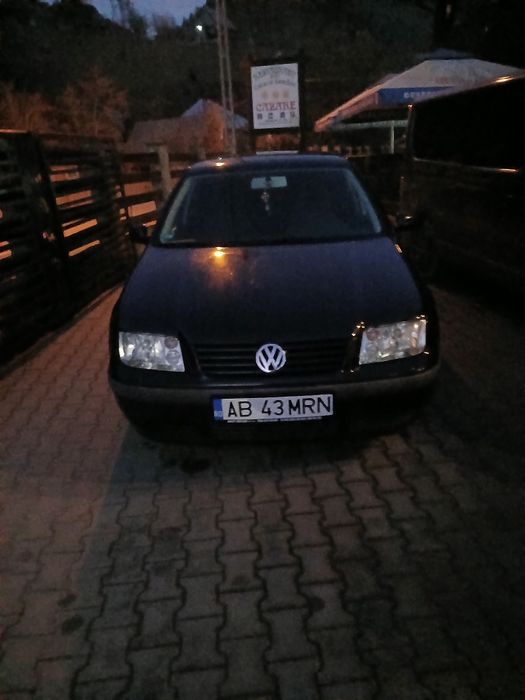 Vind bora 1.6 16 valve