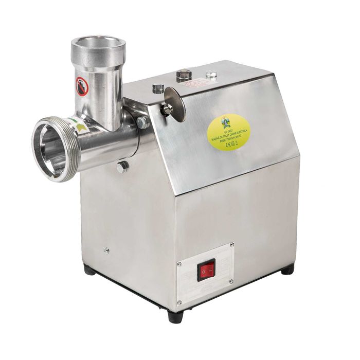 Masina de tocat Carne MK-12 850W, 150 Kg /Ora,Profesionala carmangerie