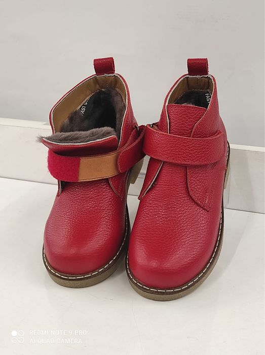 Детский обувь из Турций