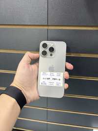 Iphone 15 pro 256 Gb 99%