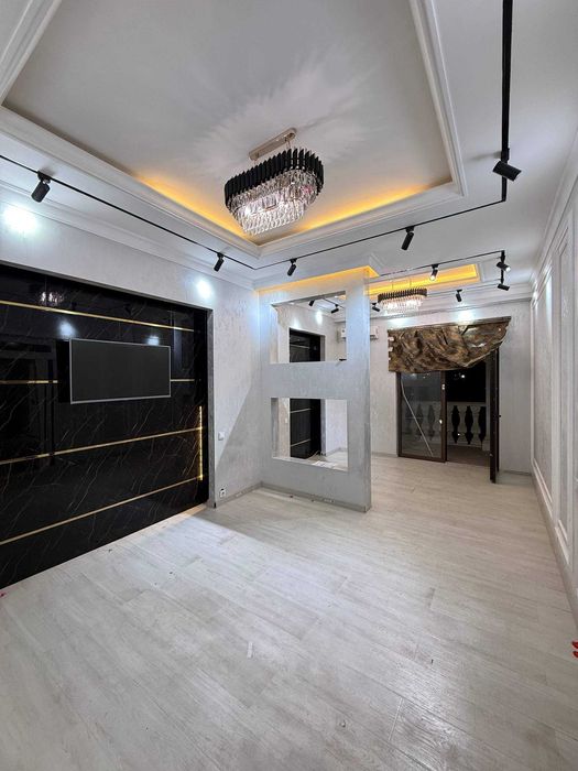 СРОЧНО ПРОДАМ! Boulevard Tashkent City 3 ком 92м2 с ремонтом