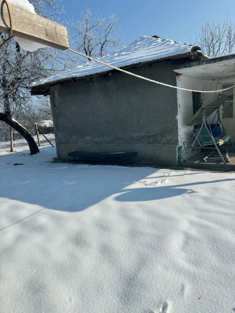Продава се Къща в с. Тръстиково, Област Варна - 67 кв.м за 274 €/кв.м - Снимка #1