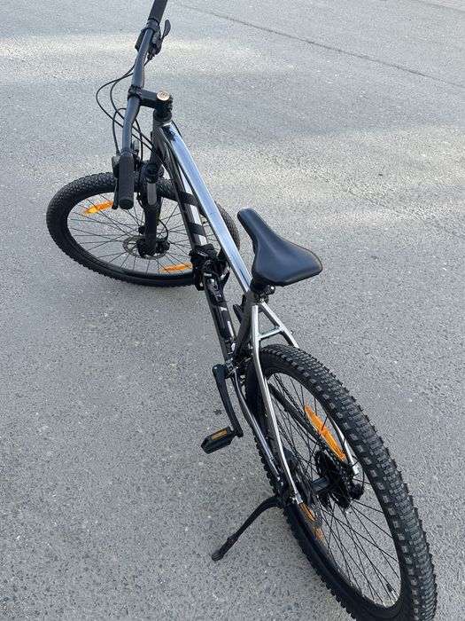 Vand bicicleta Scott Aspect 750 Grey