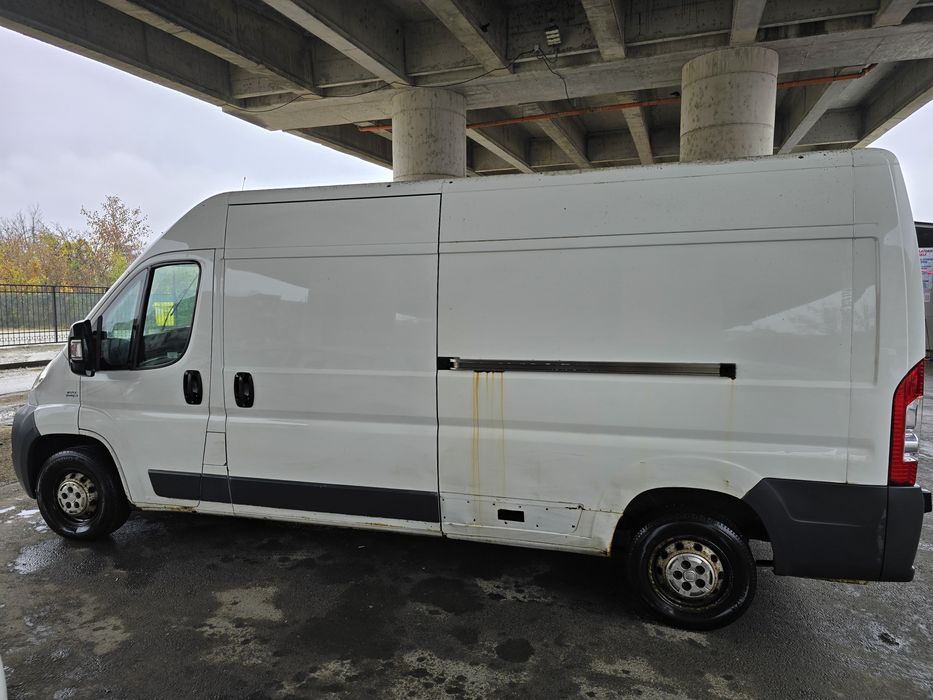 Duba de vânzare înregistrat in Regatul Unit