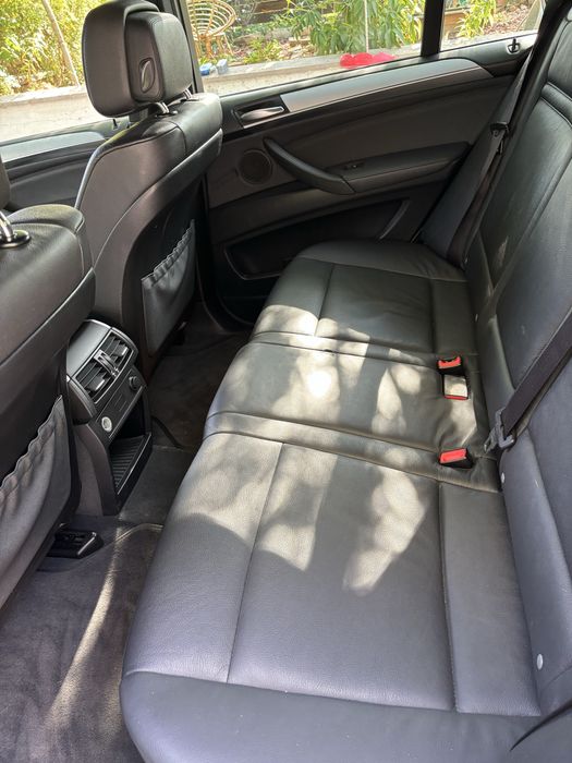 BMW X5 X Drive 30d Bixenon Navi