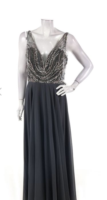 Официална рокля mascara london