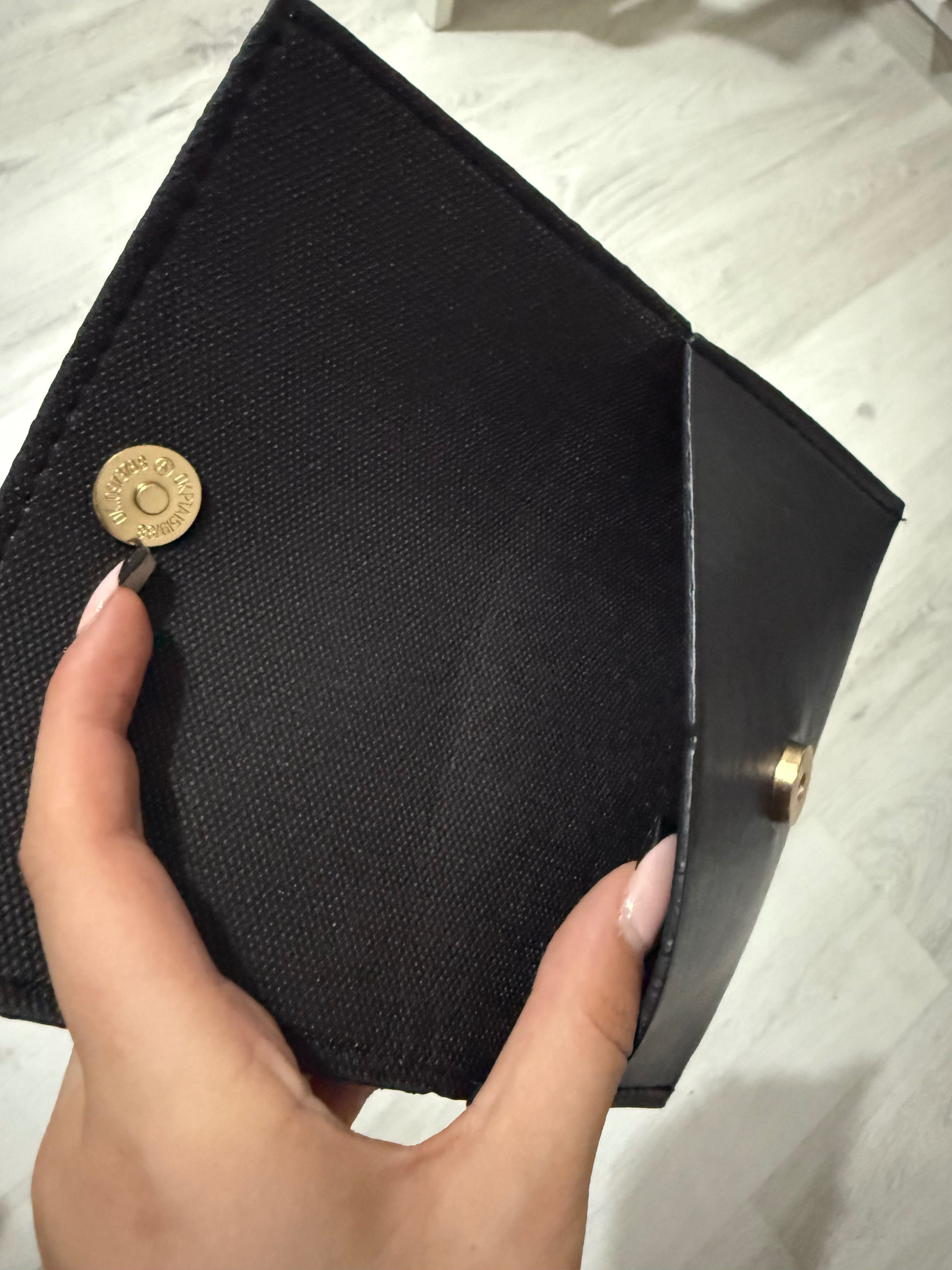 Louis Vuitton Paris портмоне