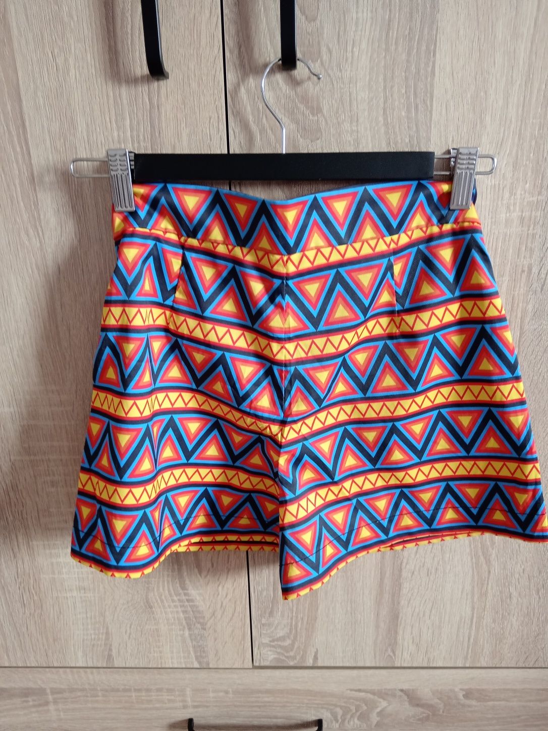 Къси панталонки Pause Jeans