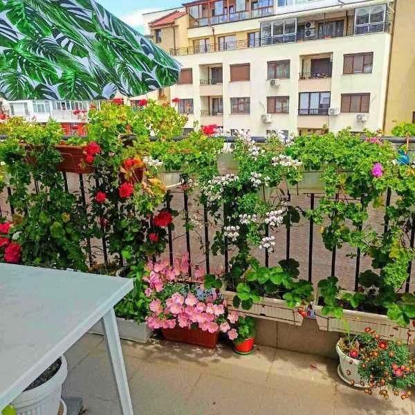 Продава се Мезонет в Бургас, Меден рудник - зона А - 105 кв.м за 1458 €/кв.м - Снимка #6