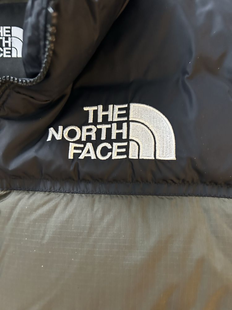 Детско яке THE NORTH FACE Teen 1996 Retro
