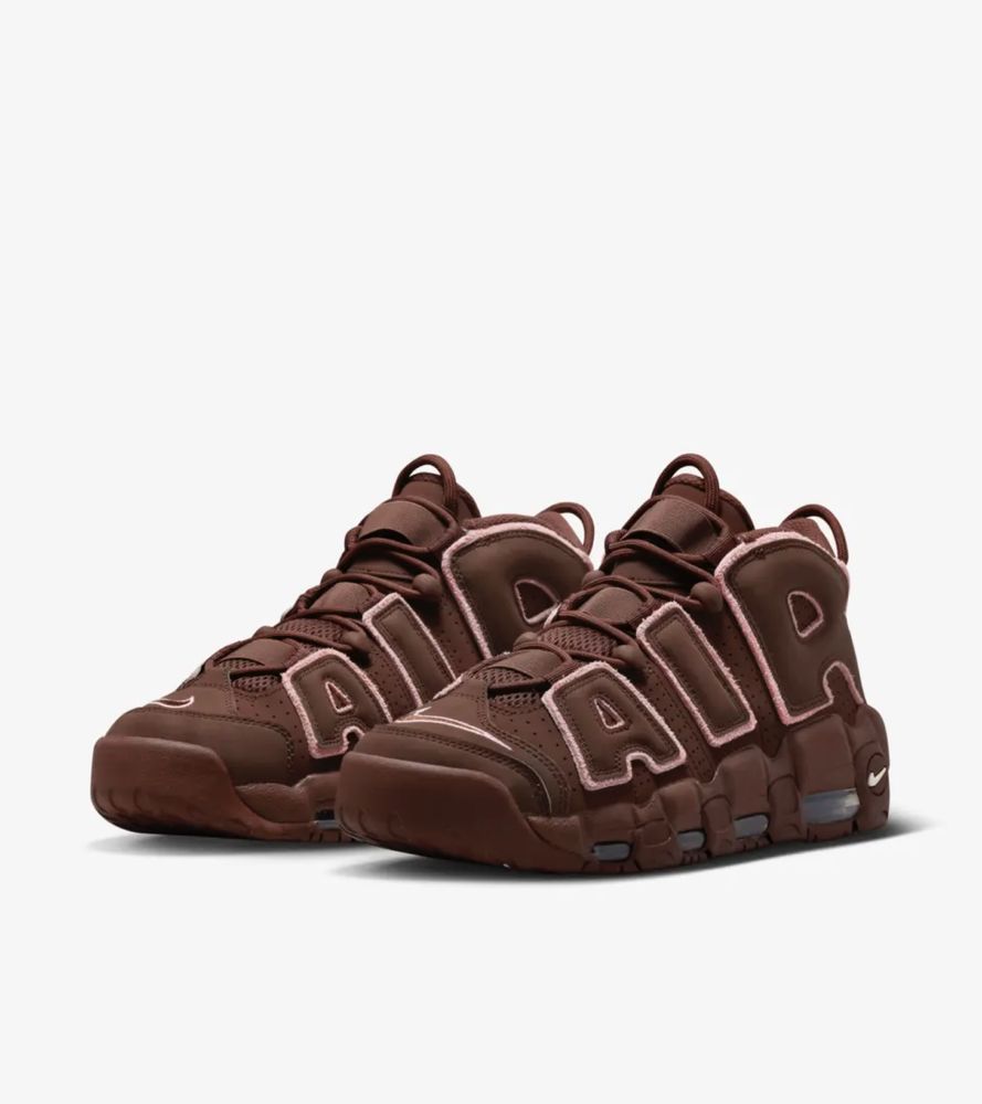 Nike Air More Uptempo 96! Оригинални 42 до 44.5