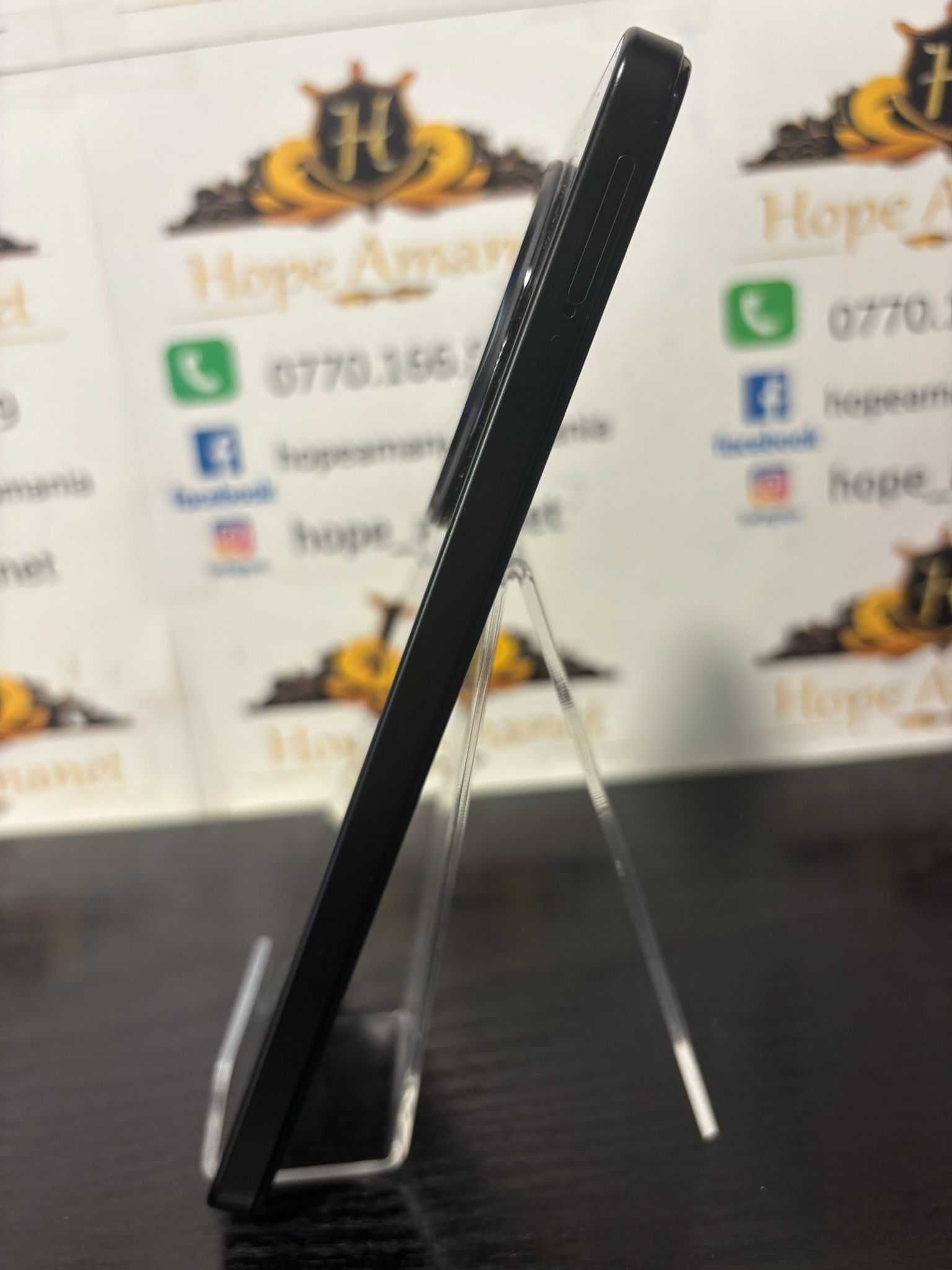 Hope Amanet P10/Redmi 14C 128 GB