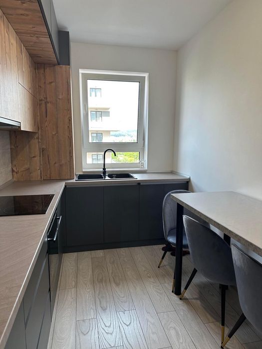 Apartament 2 camere separate-Maurer Residence- loc de parcare inclus