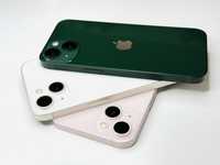 iPhone 13 128GB Green White Pink 100% Батерия! Гаранция