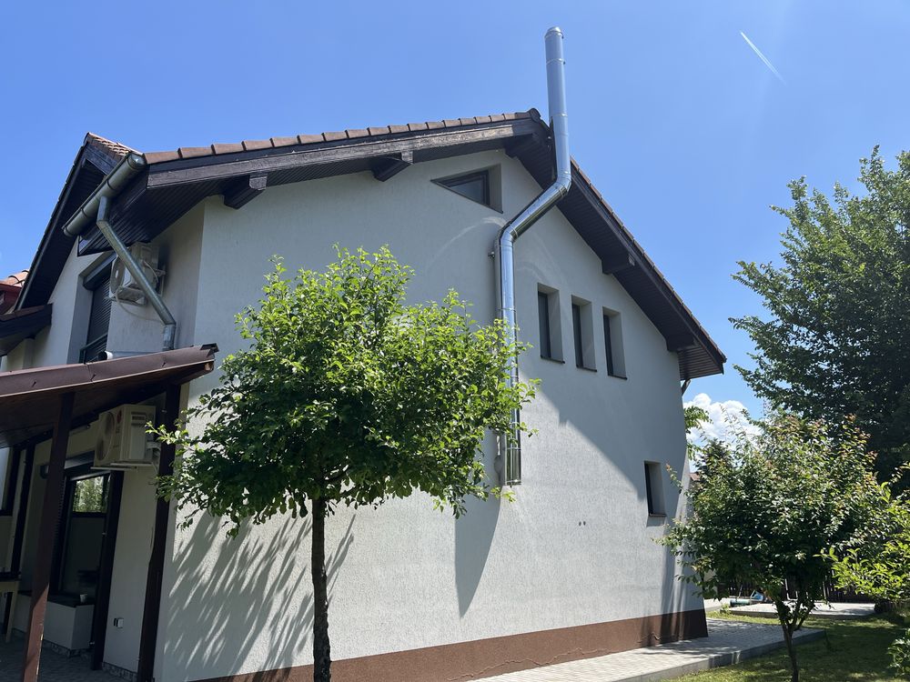 Inchiriere casa zona Baneasa