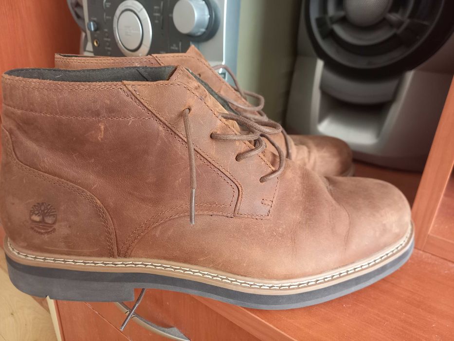 Тимбърленд мъжки боти
