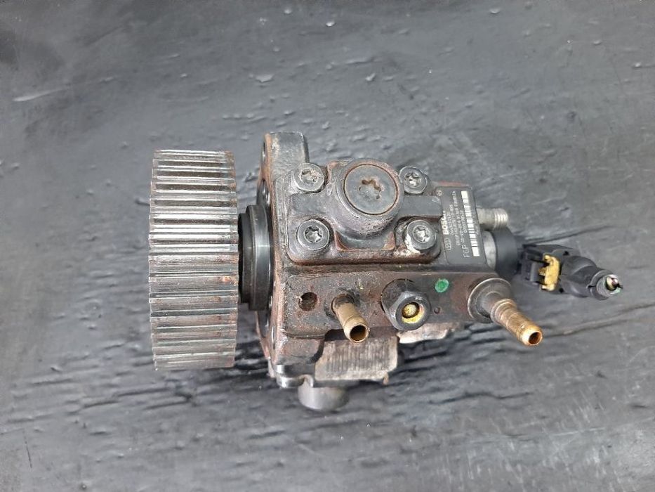 Pompa inalte 1.9 jtd  alfa romeo 159 fiat croma 0445010130 0055198522