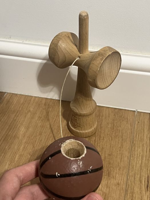 Kendama Kaleb Usa