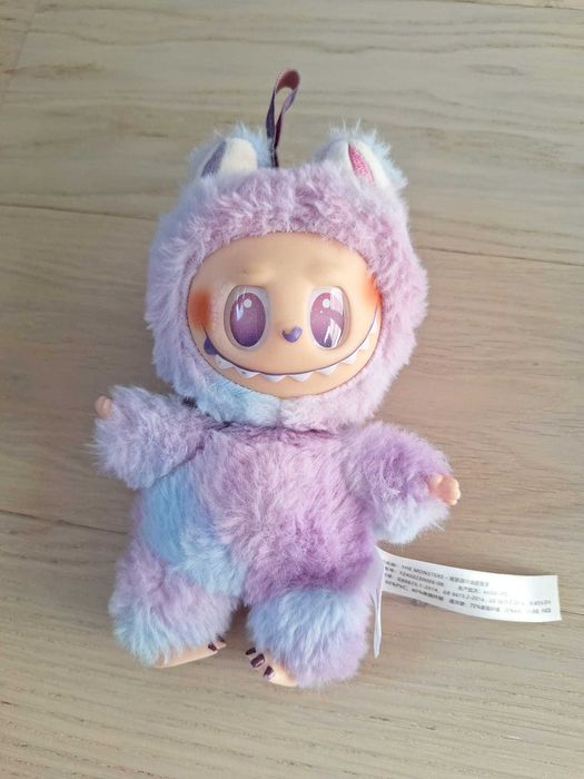 Labubu jucarie din plus