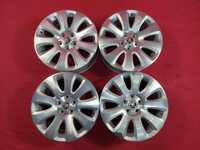 Jante Aliaj 5x112 17'' OEM SKODA Octavia Superb Kodiaq Karoq VW SEAT