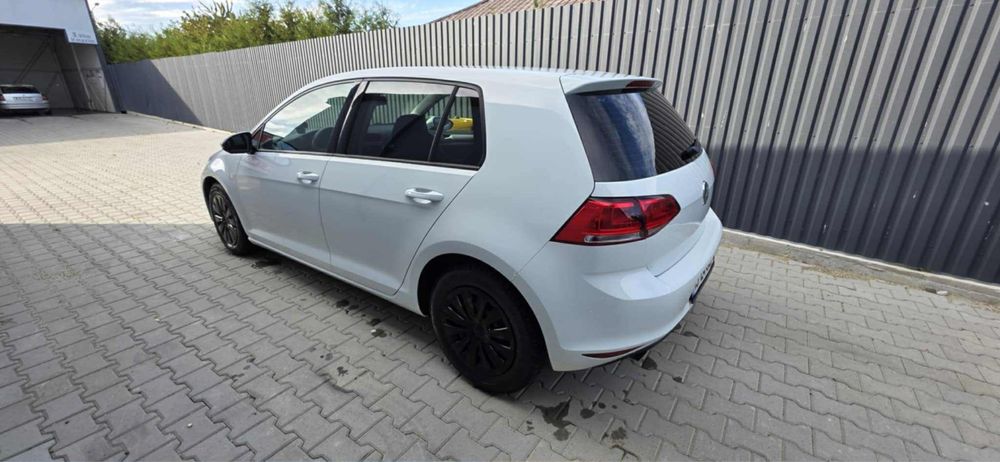 Volkswagen golf7
