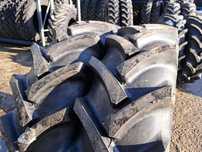 13.6-24 Anvelope noi Ozka 12Pr Cauciucuri agricole de tractor