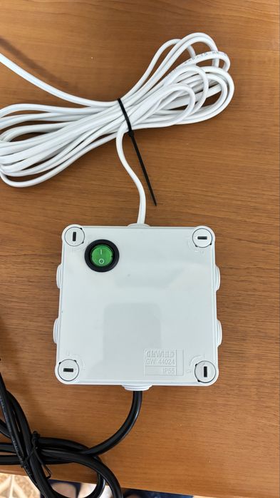 Vand Asomator Porci 500+ kg 3 ani garantie