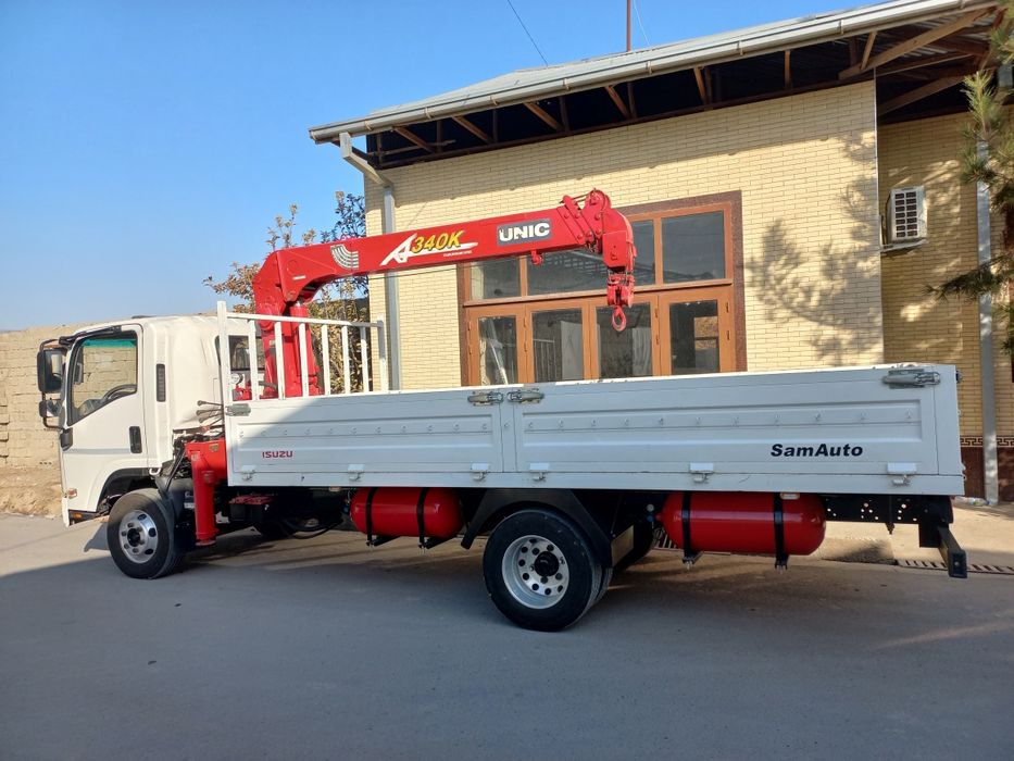 Manipulyator xizmati 24/7