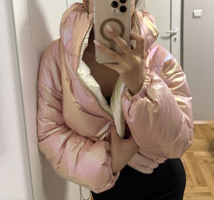 Junona яке с две лица