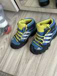 Запазени adidas