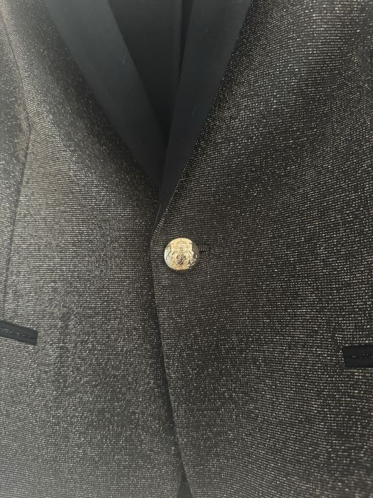 Блестящо сако Juicy Couture размер S