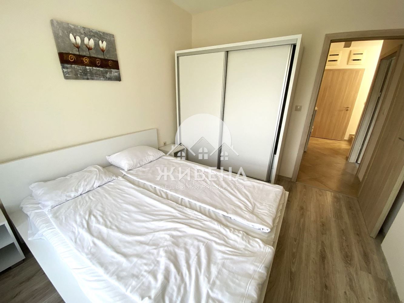 Продавам 3-стаен мезонет, кв. Аспарухово, 165 кв.м, морска панорама