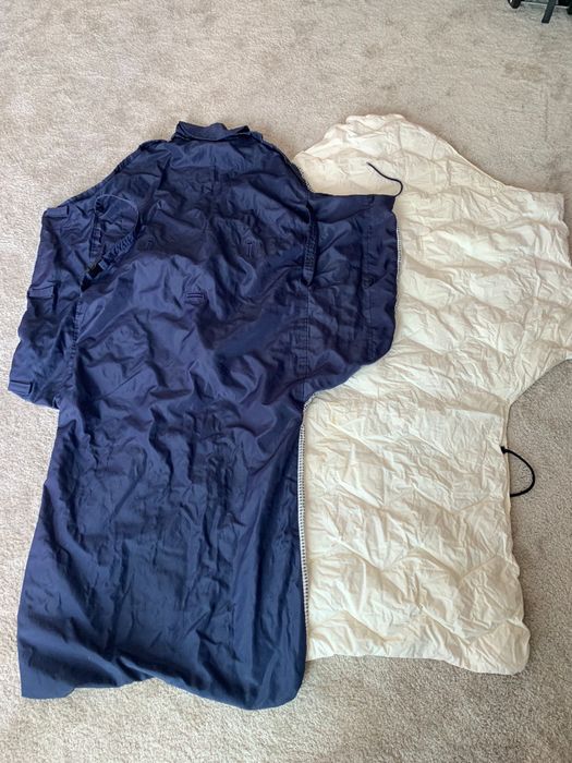 Carucior sistem 3 in 1 cu pliere compacta