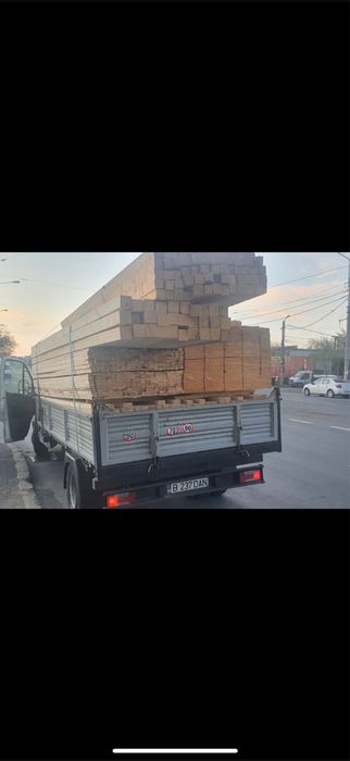 Cherestea grinzi sipca scandura acoperis