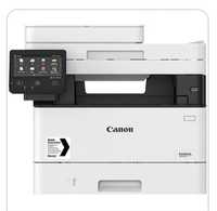 Продам МФУ Canon i-SENSYS MF443dw, PN: 3514C008, лазерный, ч/б, A4