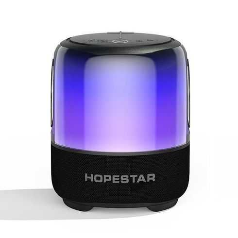 HopeStar PARTY BOX 150/SC-01/PARTY ONE (2*Mic) Беспроводная колонка ++