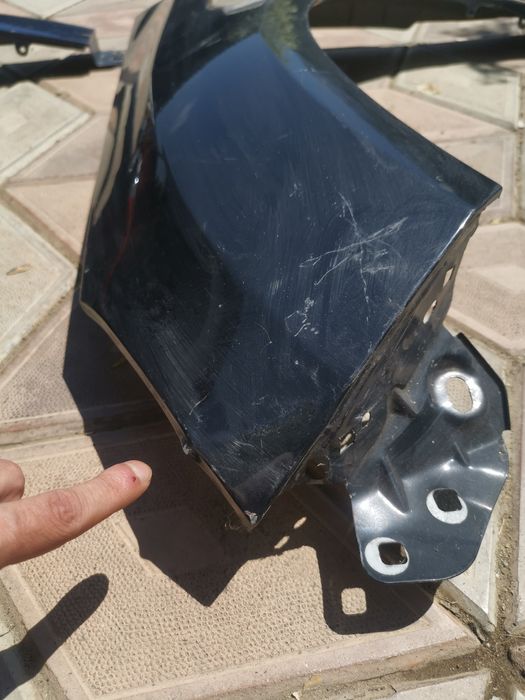 Aripa stânga dreapta fata ford focus 3