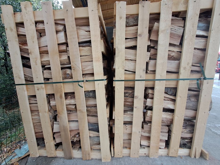 Lemne de foc la Depozitul de Cherestea Craiova